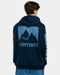 Element Joint 2.0 - Hoodie For Men -Element elysf00163 elementw ecn bck1