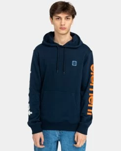 Element Joint 2.0 - Hoodie For Men -Element elysf00163 elementw ecn frt1