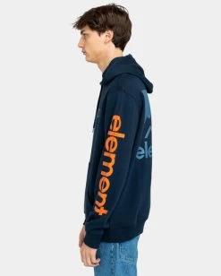 Element Joint 2.0 - Hoodie For Men -Element elysf00163 elementw ecn frt2