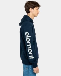 Element Joint 2.0 - Hoodie For Men -Element elysf00163 elementw ecn frt4