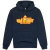 Element Head - Hoodie For Men -Element elysf00164 elementf ecn frt1