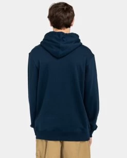 Element Head - Hoodie For Men -Element elysf00164 elementw ecn bck1