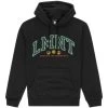 Element Lmnt - Hoodie For Men -Element elysf00165 elementf fbk frt1