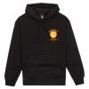 Element Sommeil - Hoodie For Men -Element elysf00171 elementf fbk frt1