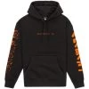 Element Runes - Hoodie For Men -Element elysf00172 elementf fbk frt1