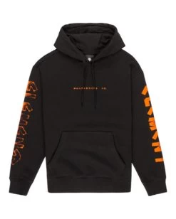 Element Runes - Hoodie For Men