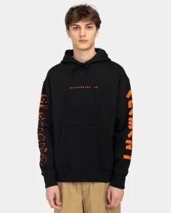 Element Runes - Hoodie For Men -Element elysf00172 elementw fbk frt1