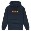 Element Fire - Hoodie For Men -Element elysf00177 elementf ecn frt1
