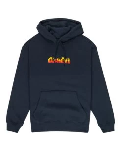 Element Fire - Hoodie For Men