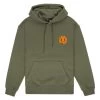 Element Snake - Hoodie For Men -Element elysf00180 elementf gqm0 frt1