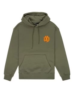 Element Snake - Hoodie For Men