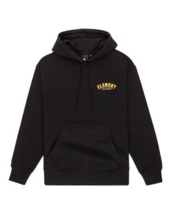 Element Heliaca - Hoodie For Men