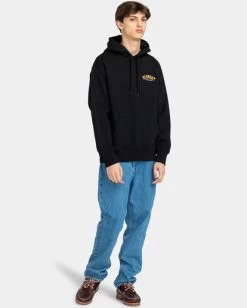 Element Heliaca - Hoodie For Men -Element elysf00181 elementw fbk frt9