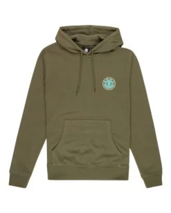 Element Seal Bp - Hoodie For Men