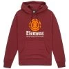 Element Vertical - Hoodie For Men -Element elysf00183 elementf rsp0 frt1