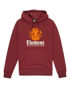 Element Vertical - Hoodie For Men