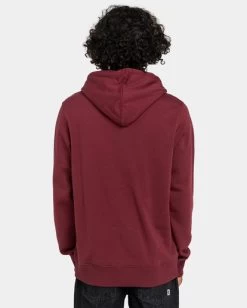 Element Vertical - Hoodie For Men -Element elysf00183 elementw rsp0 bck1