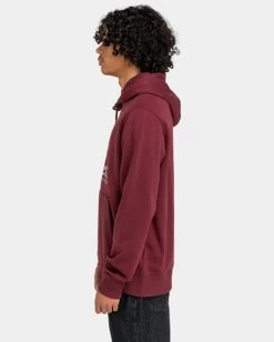 Element Vertical - Hoodie For Men -Element elysf00183 elementw rsp0 frt2