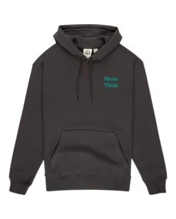 Smokey Bear X Element Bing - Hoodie For Men