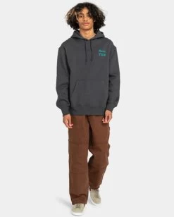 Smokey Bear X Element Bing - Hoodie For Men 14 Smokey Bear X Element Bing - Hoodie For Men -Element elysf00186 elementw kta0 frt9