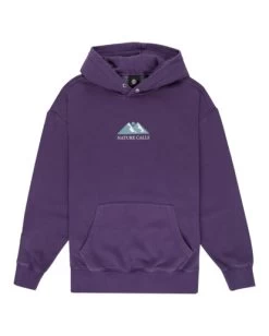 Element Nature Calls - Hoodie For Men