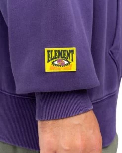 Element Nature Calls - Hoodie For Men -Element elysf00200 elementw psd0 frt4