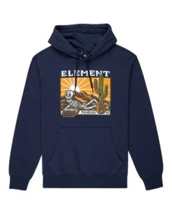 Element Dusk - Hoodie For Men