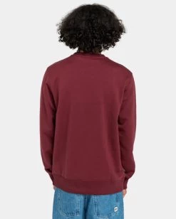 Element 1992 - Sweatshirt For Men -Element elysf00203 elementw rsp0 bck1