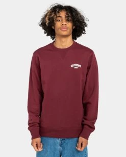 Element 1992 - Sweatshirt For Men -Element elysf00203 elementw rsp0 frt1