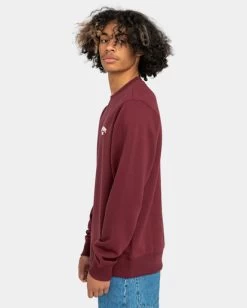 Element 1992 - Sweatshirt For Men -Element elysf00203 elementw rsp0 frt2