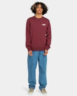 Element 1992 - Sweatshirt For Men -Element elysf00203 elementw rsp0 frt9