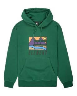 Element Trekka - Hoodie For Men