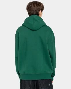 Element Trekka - Hoodie For Men -Element elysf00204 elementw gsl0 bck1