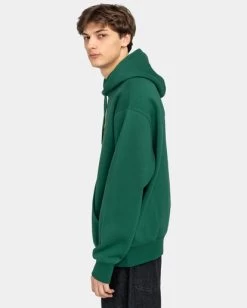 Element Trekka - Hoodie For Men -Element elysf00204 elementw gsl0 frt2