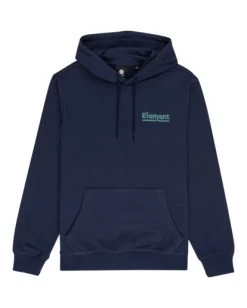 Element Sunup - Pullover Hoodie For Men -Element elysf00212 elementf bym0 frt1