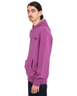 Element Sunup - Pullover Hoodie For Men -Element elysf00212 elementw pnj0 frt2