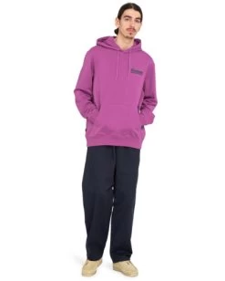 Element Sunup - Pullover Hoodie For Men -Element elysf00212 elementw pnj0 frt9