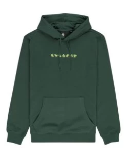 Element Marching Ants - Pullover Hoodie For Men