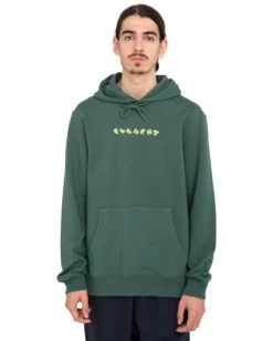 Element Marching Ants - Pullover Hoodie For Men -Element elysf00214 elementw grt0 frt1