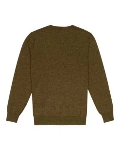Element Eco - Jumper For Men -Element elysw00106 elementf cne0 bck1