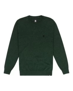 Element Eco - Jumper For Men -Element elysw00106 elementf gsl0 frt1