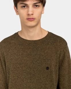 Element Eco - Jumper For Men -Element elysw00106 elementw cne0 frt3