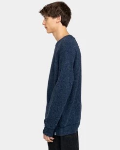 Element Adelma - Jumper For Men -Element elysw00107 elementw ecn frt2