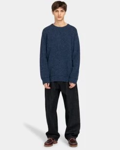 Element Adelma - Jumper For Men -Element elysw00107 elementw ecn frt9