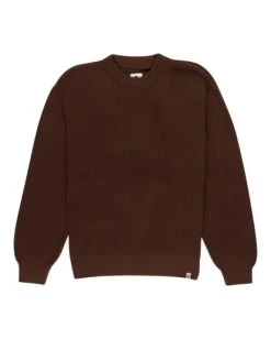 Element Fudge - Jumper For Men -Element elysw00108 elementf crz0 frt1
