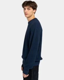 Element Fudge - Jumper For Men -Element elysw00108 elementw ecn frt2