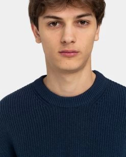 Element Fudge - Jumper For Men -Element elysw00108 elementw ecn frt3