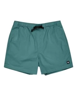 Element Valley Twill - Elasticated Shorts For Men -Element elyws00102 elementf bmz0 frt1