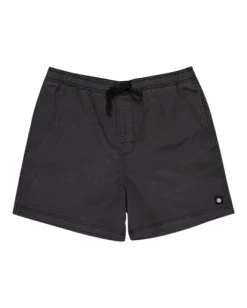 Element Valley Twill - Elasticated Shorts For Men -Element elyws00102 elementf kta0 frt1