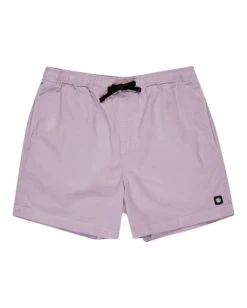 Element Valley Twill - Elasticated Shorts For Men -Element elyws00102 elementf pjt0 frt1